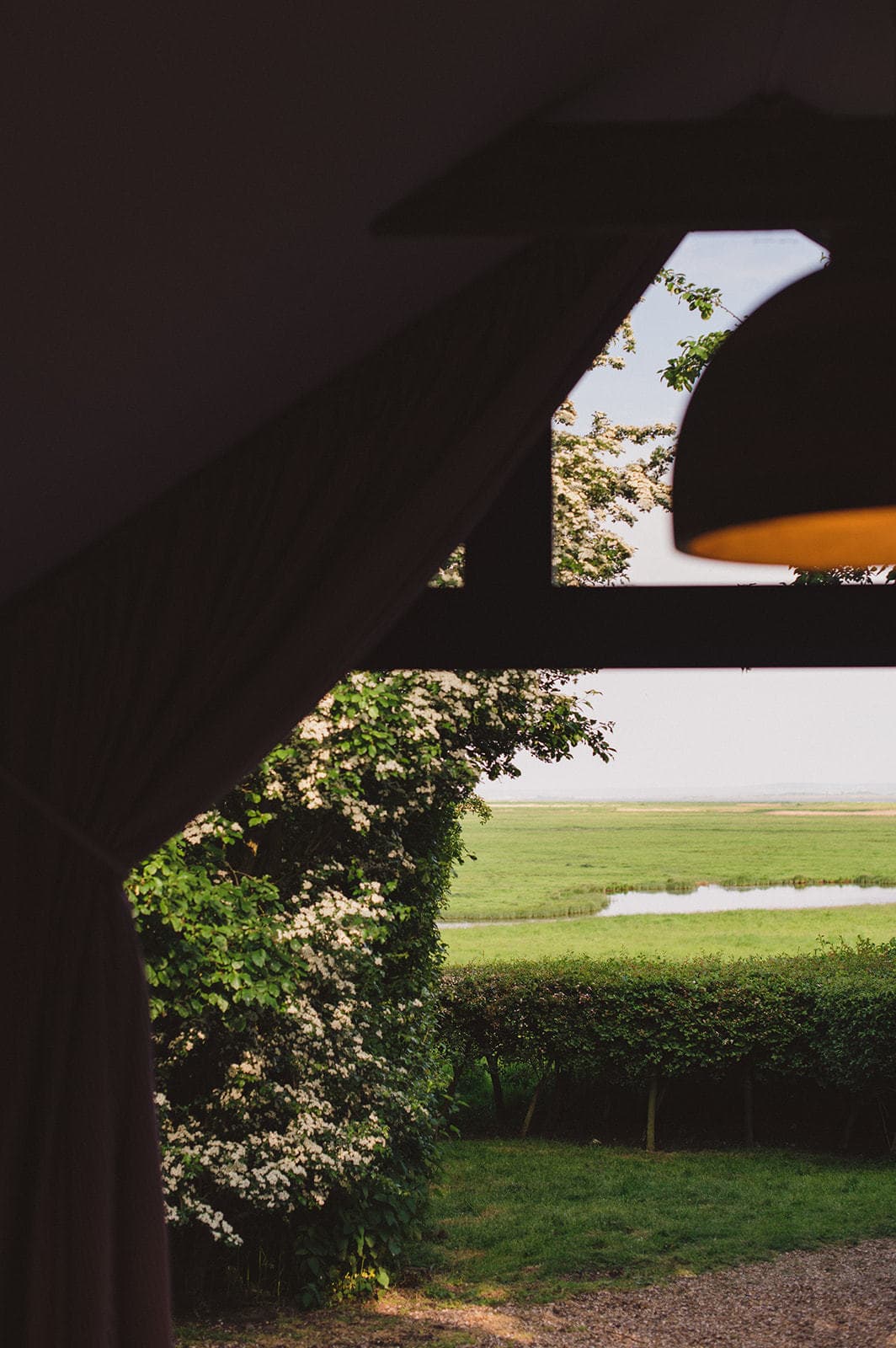 Damson view