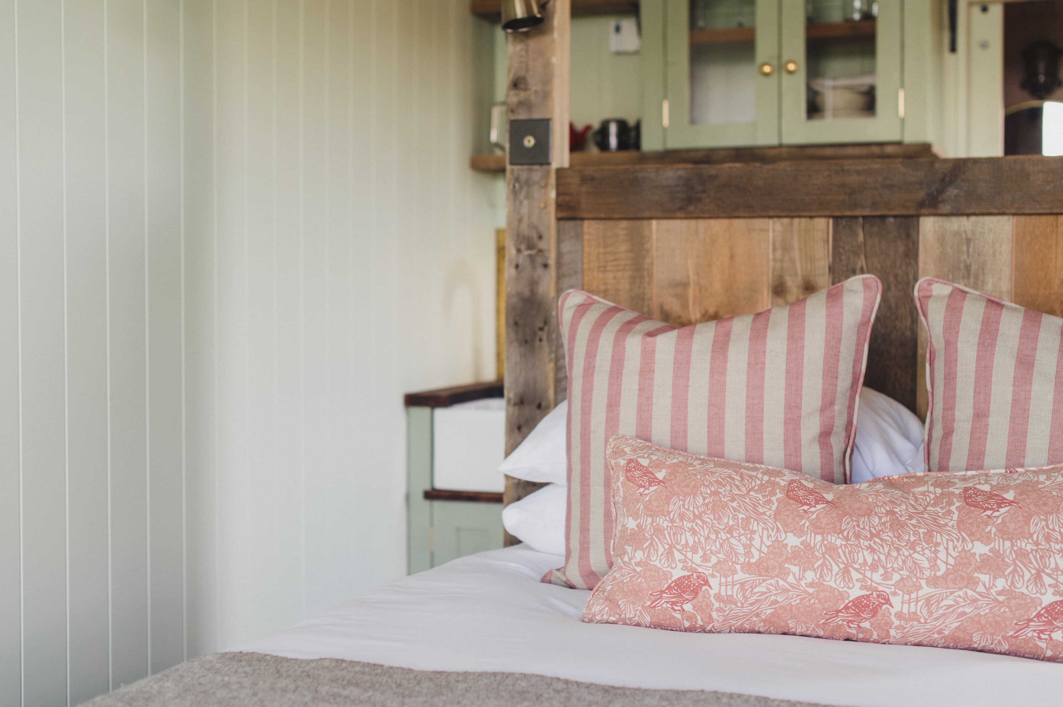 The Isle - Kent cabin stay in nature
