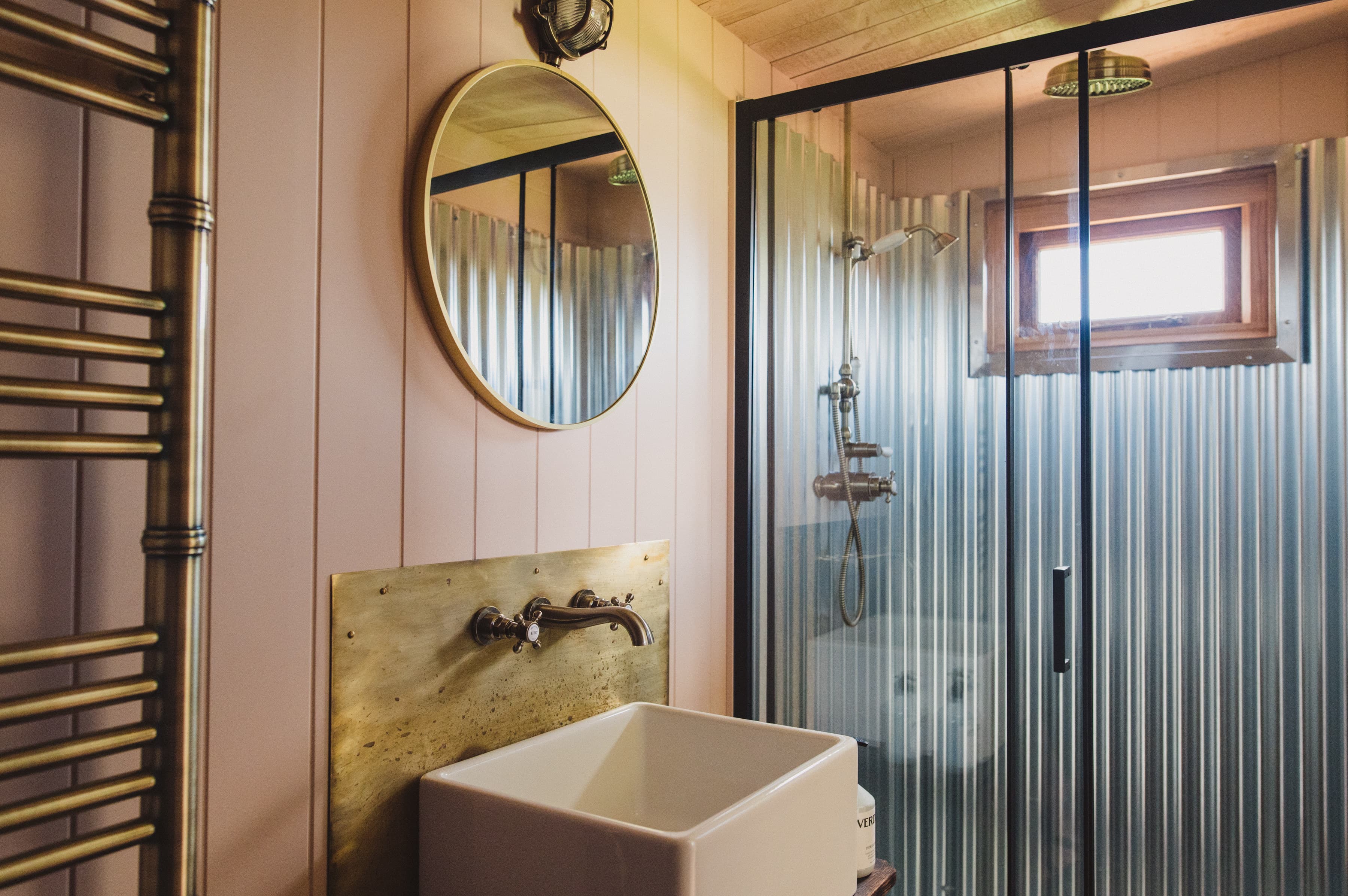 The Isle - Kent cabin stay in nature