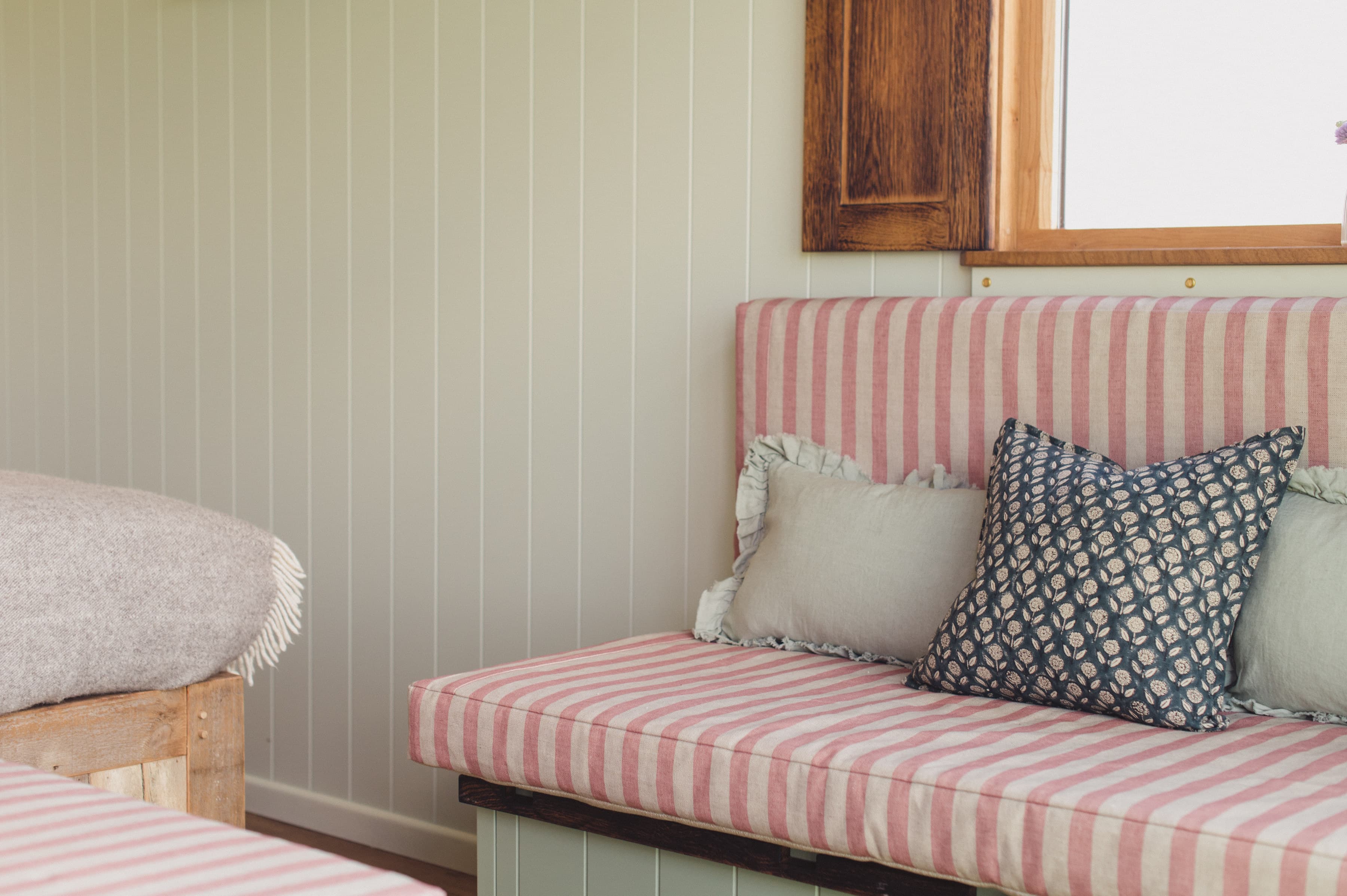 The Isle - Kent cabin stay in nature