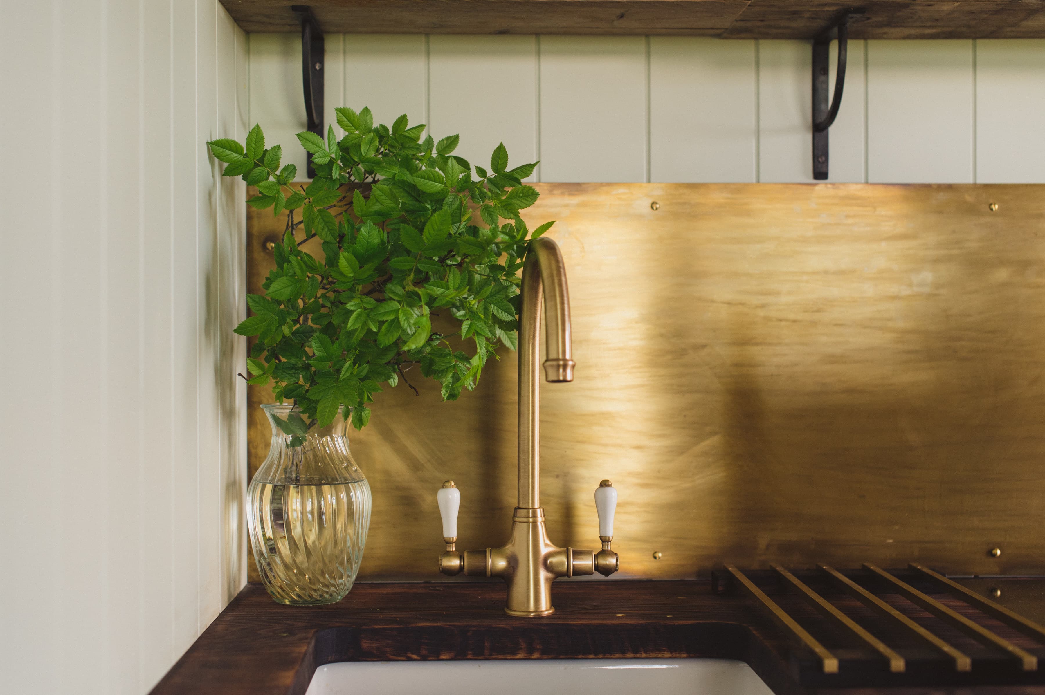 The Isle - Kent cabin stay in nature