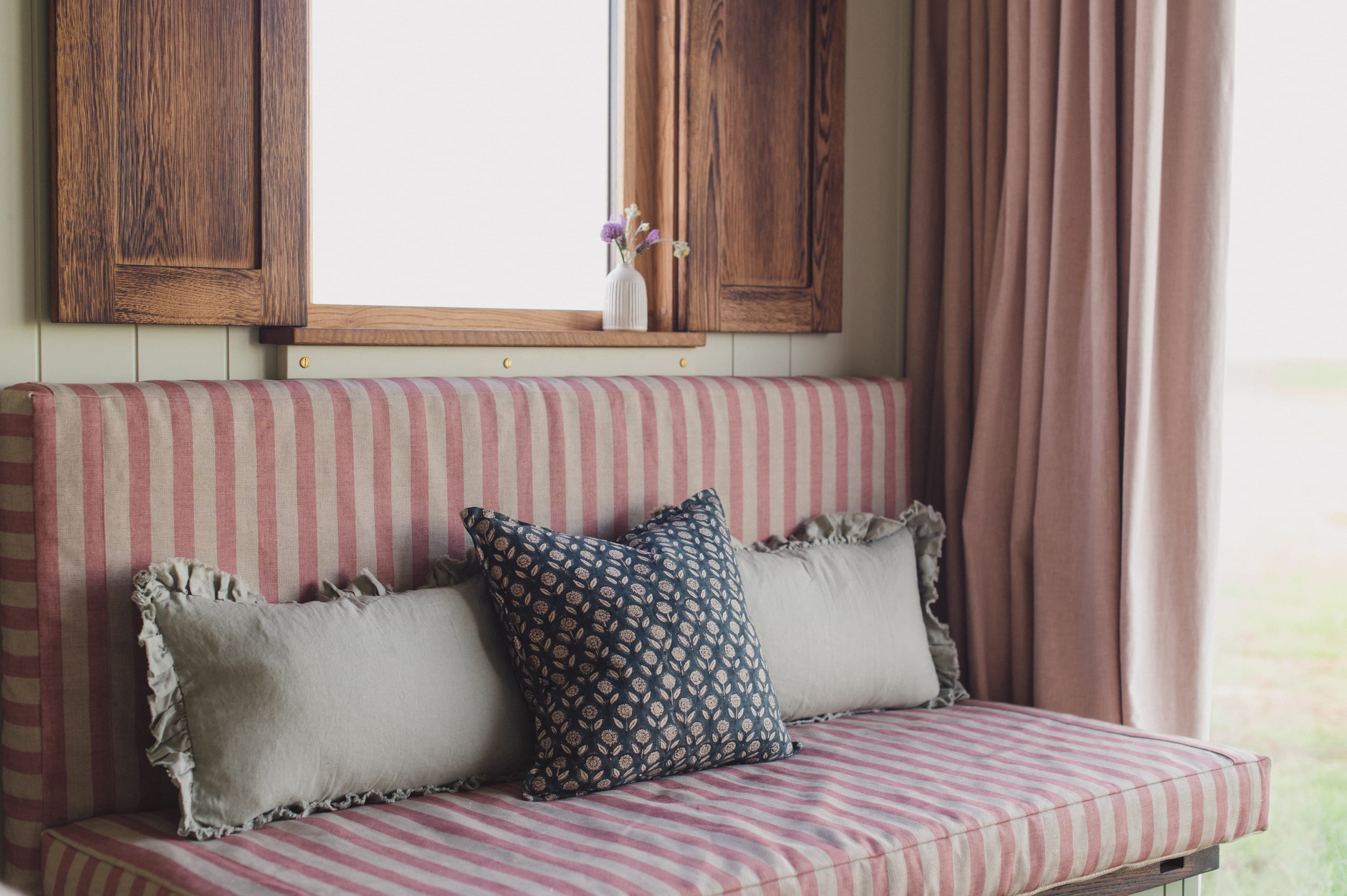 The Isle - Kent cabin stay in nature