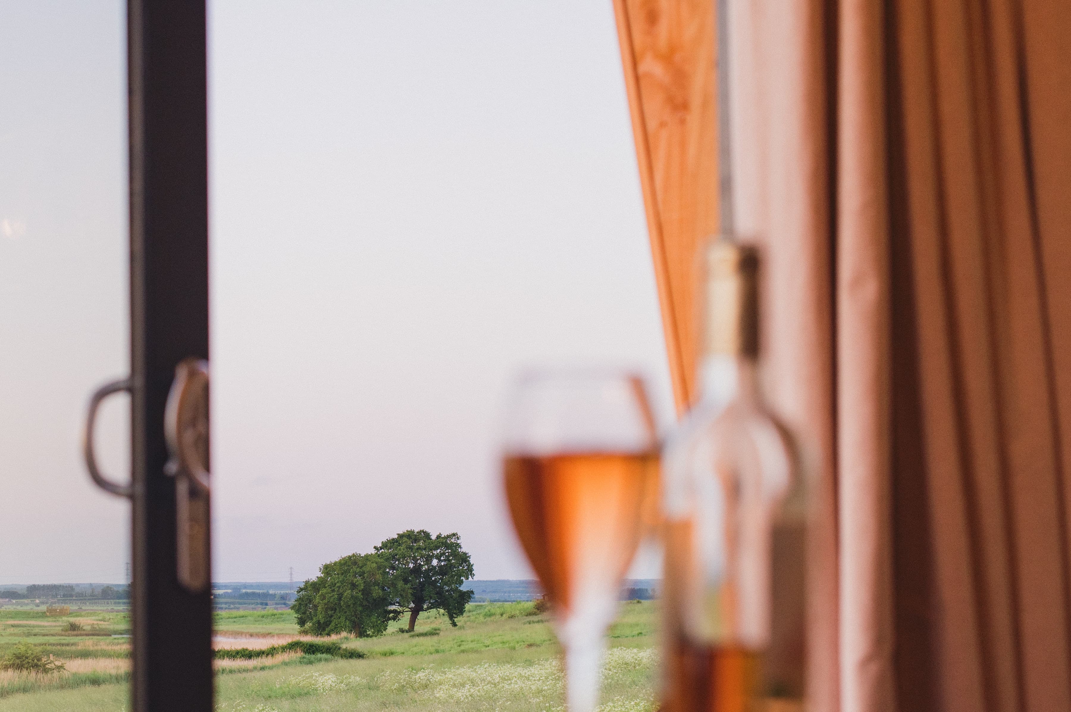 The Isle - Kent cabin stay in nature