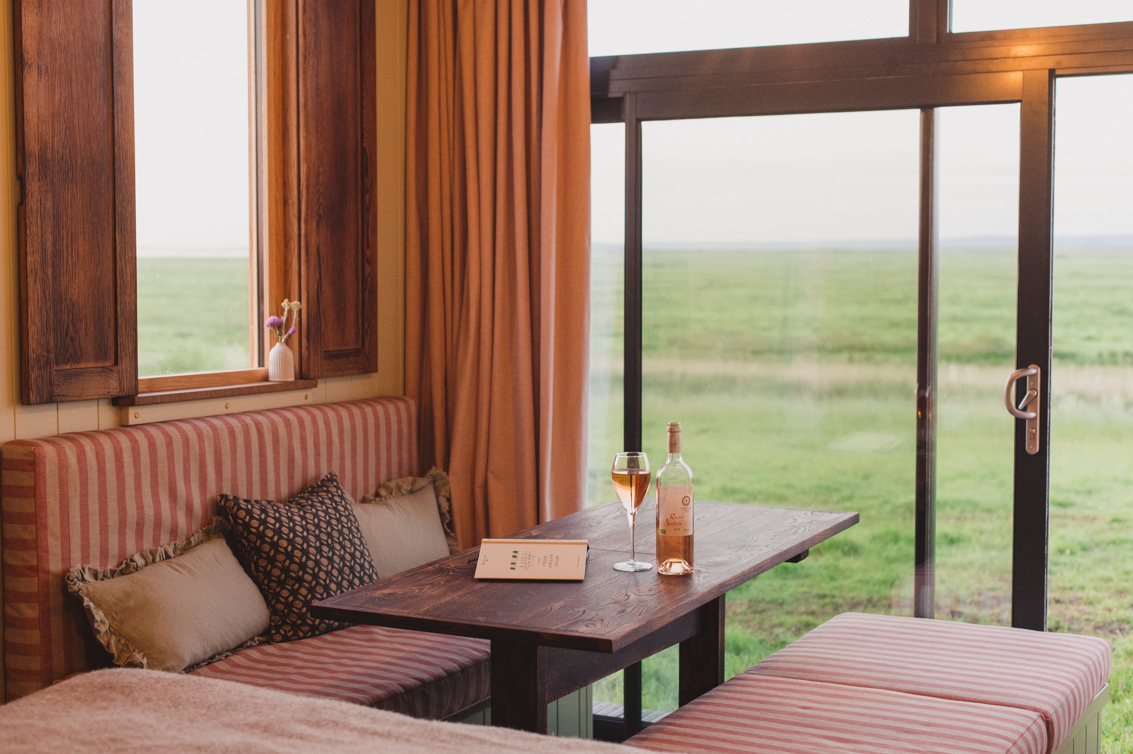 The Isle - Kent cabin stay in nature