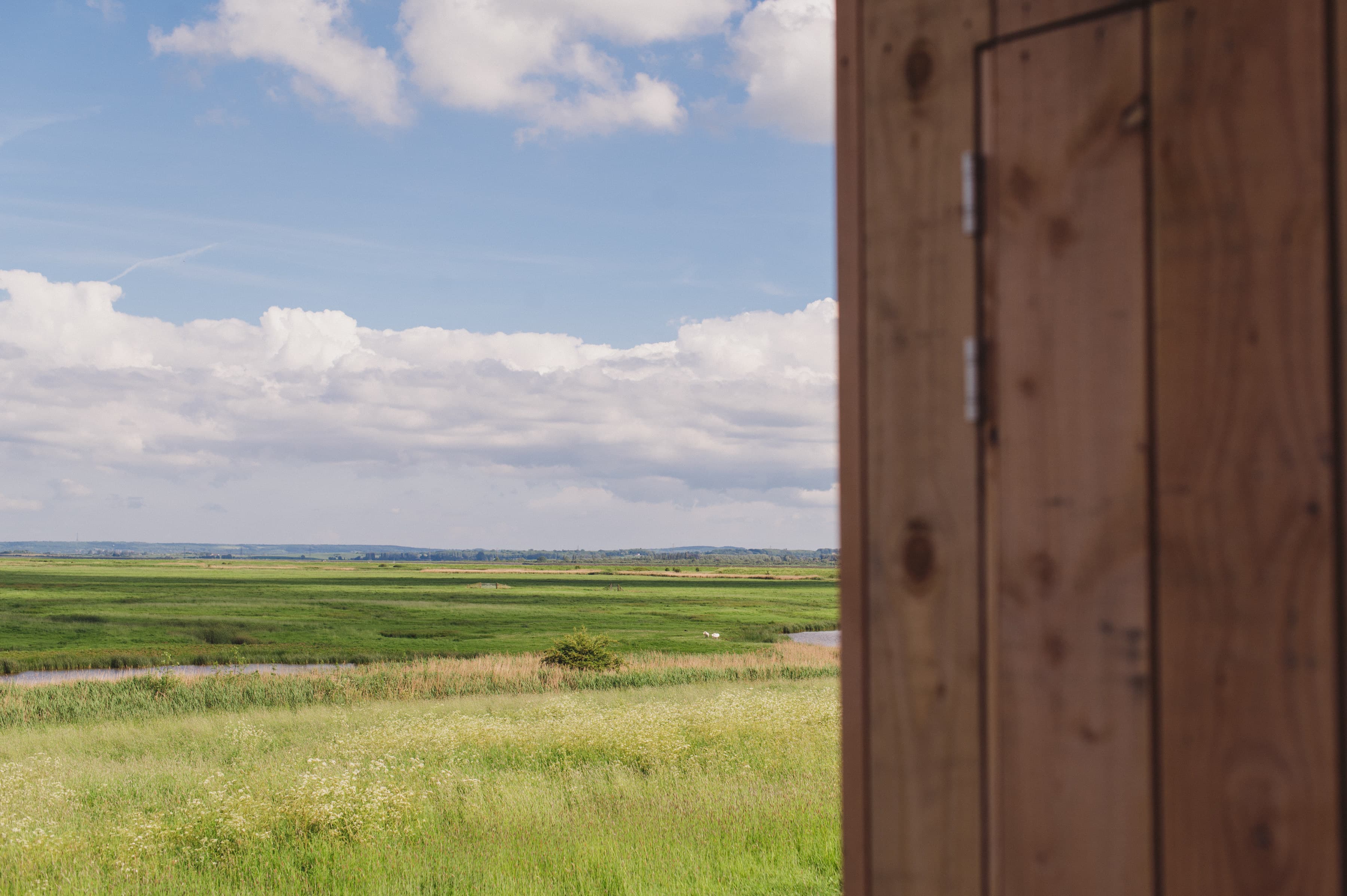 The Isle - Kent cabin stay in nature