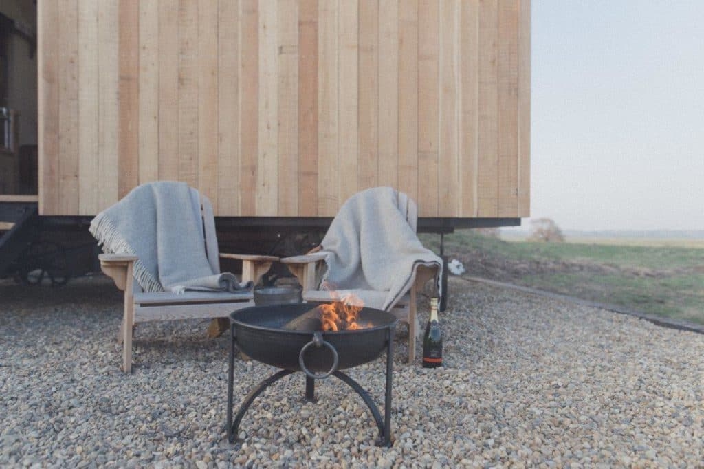 firepit