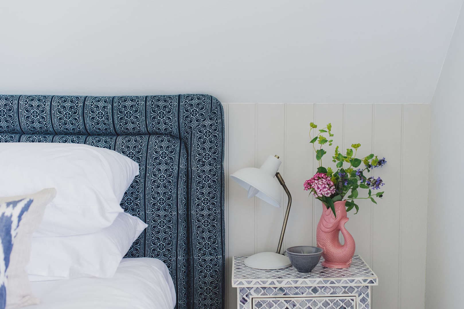 Elmley Cottage Bedroom