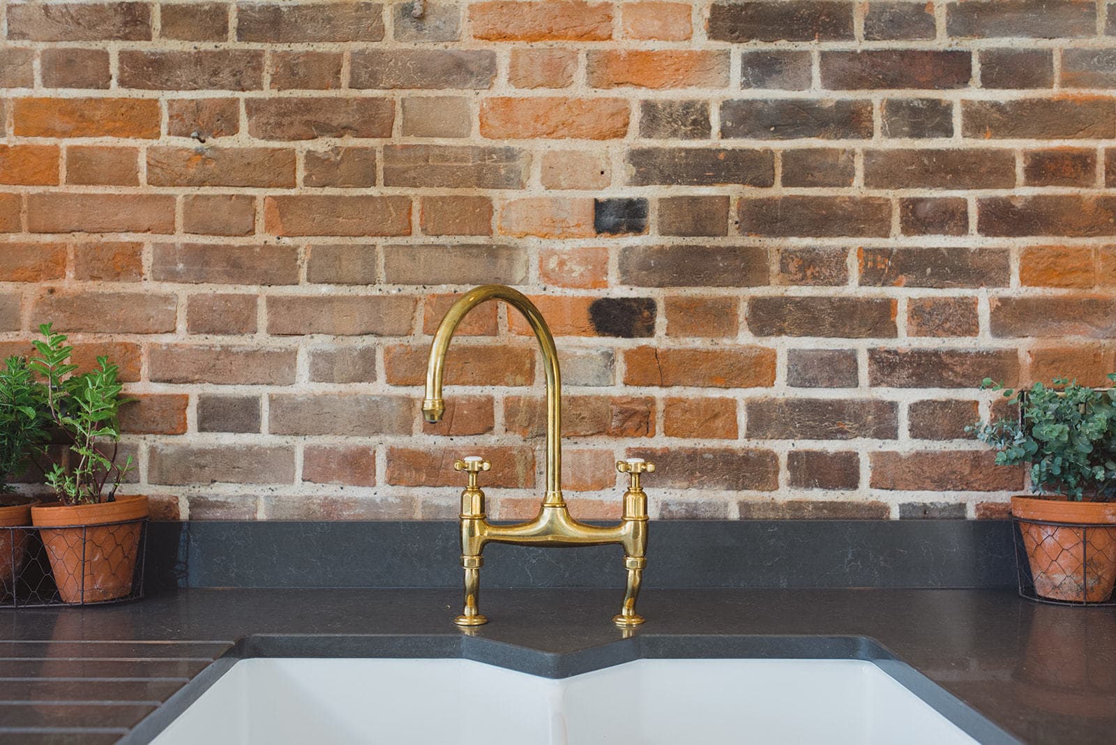 kitchen sink