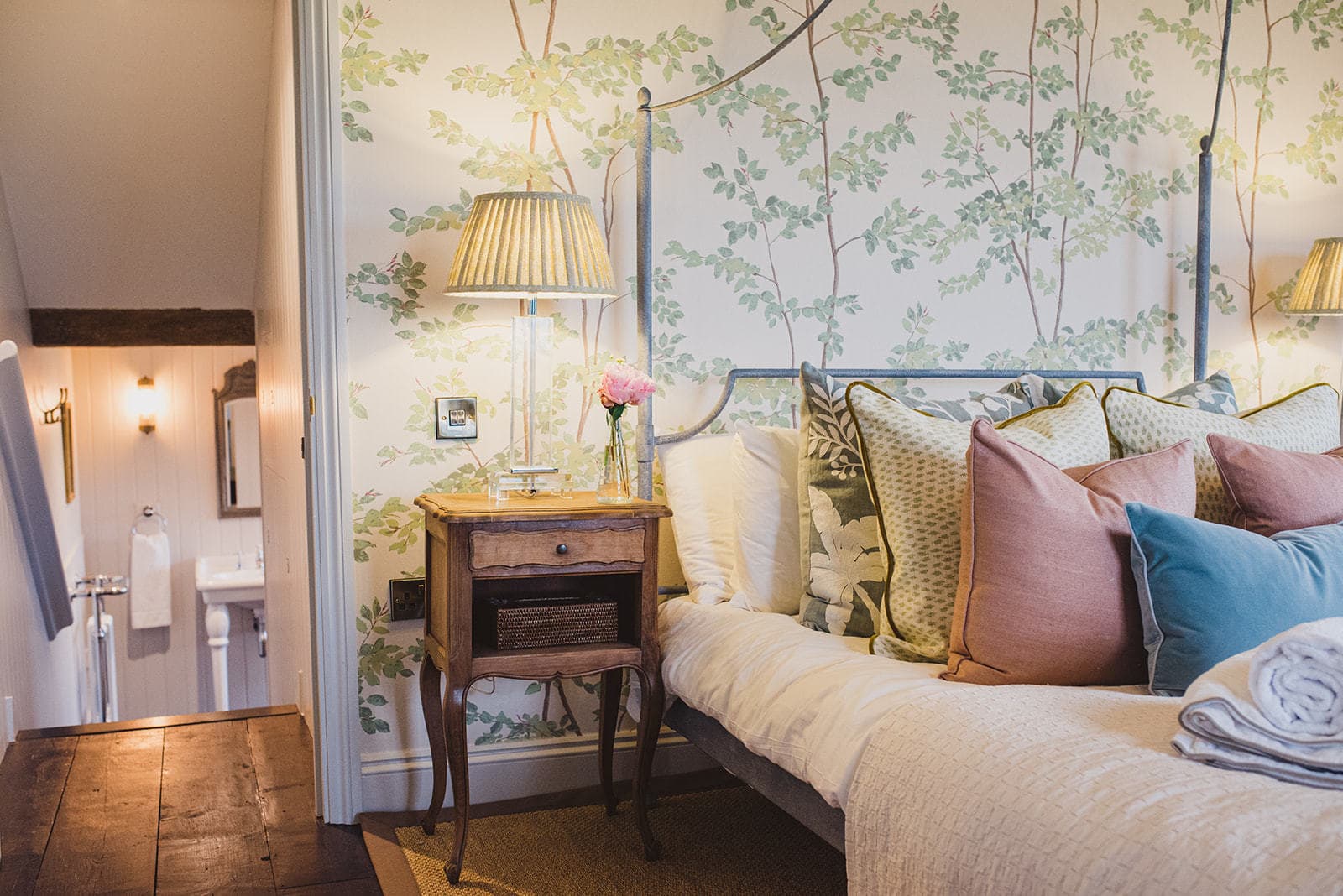 Elmley Upstairs Bed and Breakfast Kent