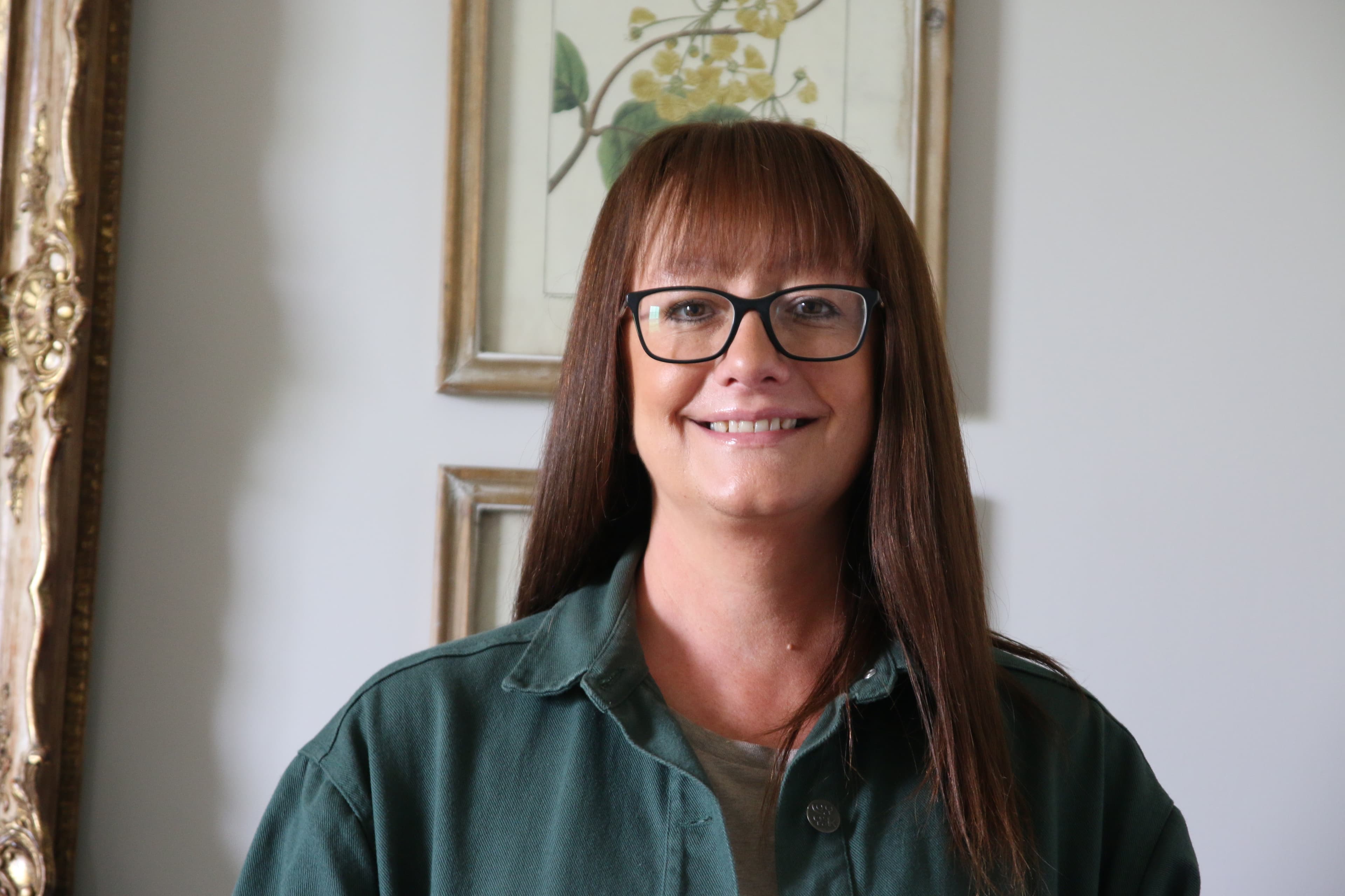 Claire - Weddings & Event Manager