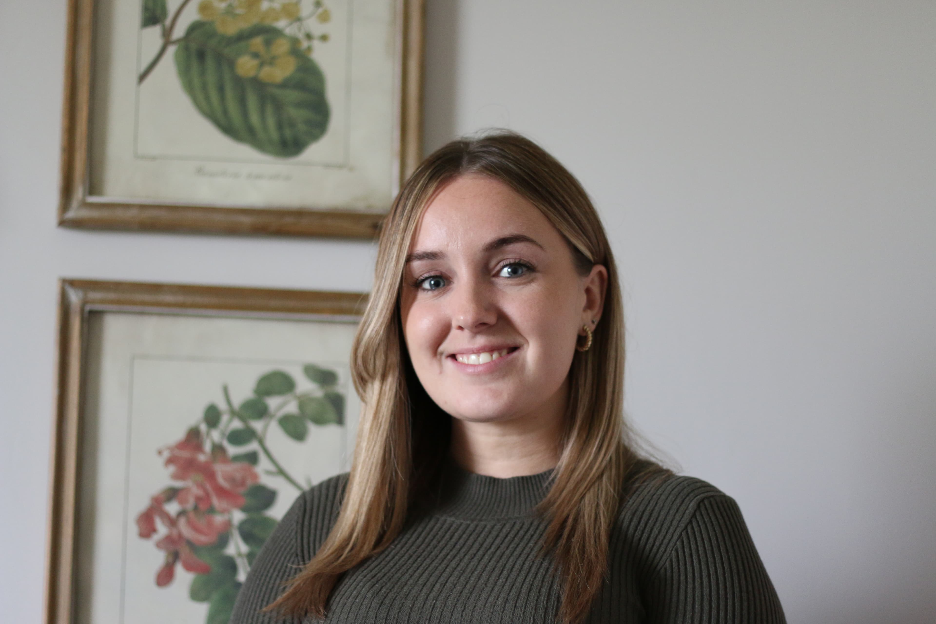 Stephanie - Weddings & Events Coordinator