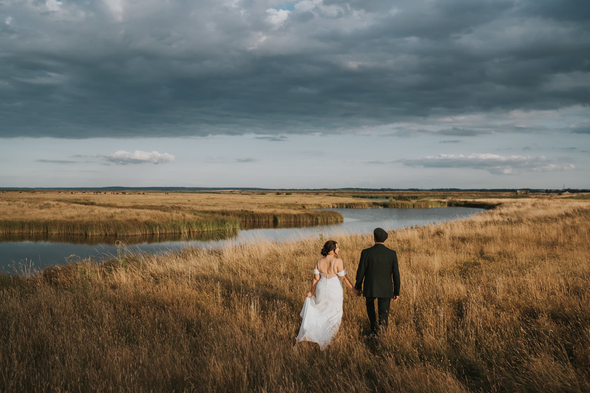 Unique Kent wedding venue