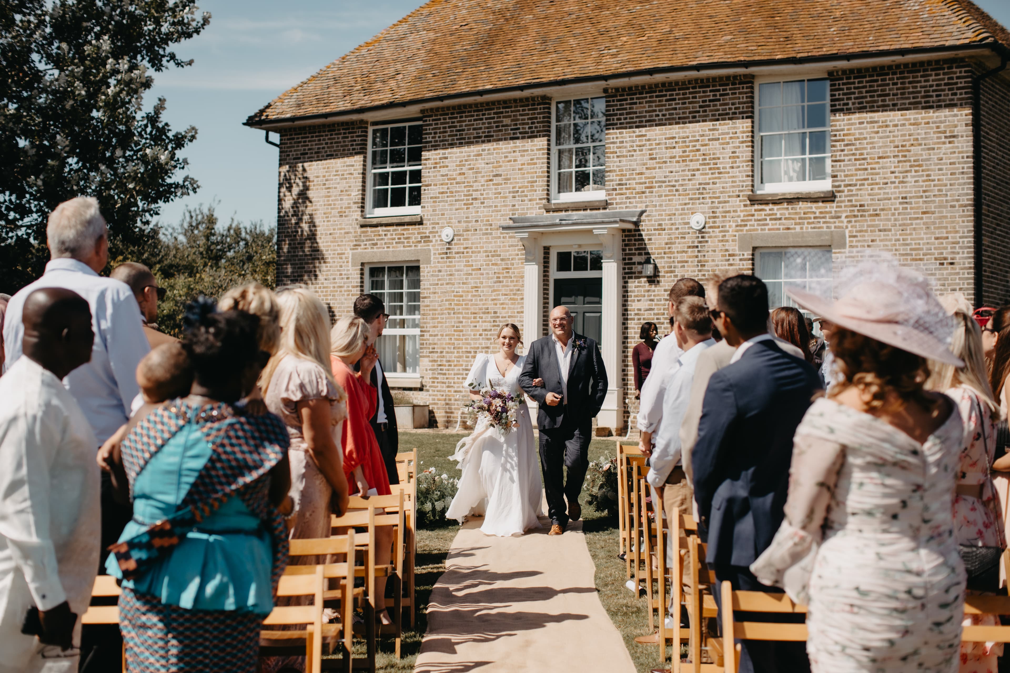 Sammy Taylor Wedding Photography