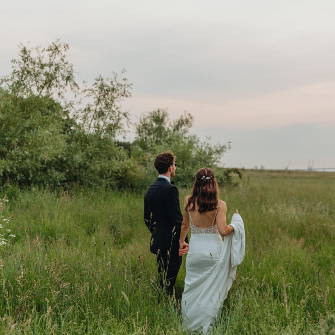 Rustic wedding venues near me