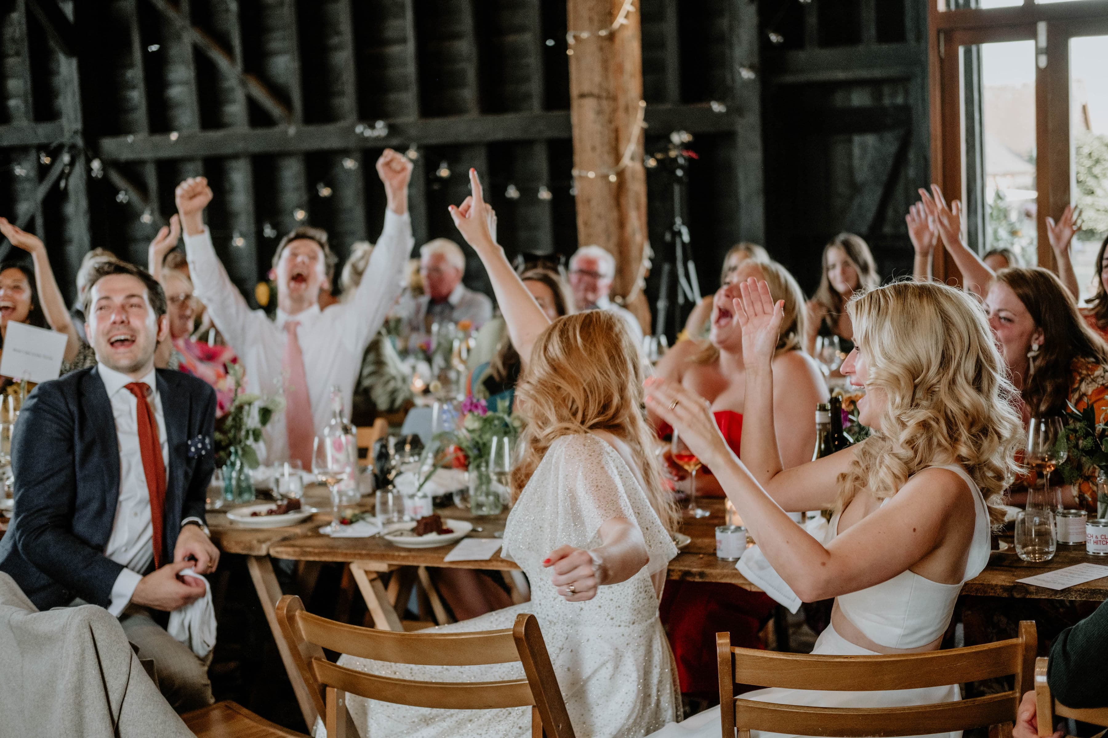 Wedding guest frequently asked questions