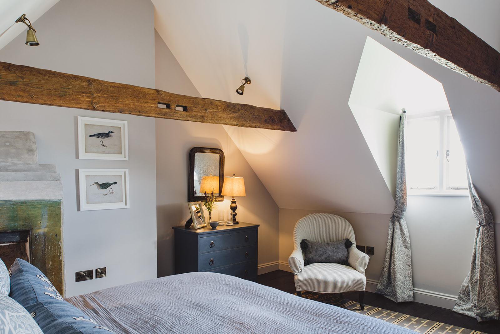 The Lookout Elmley Nature Reserve boutique hotel getaway