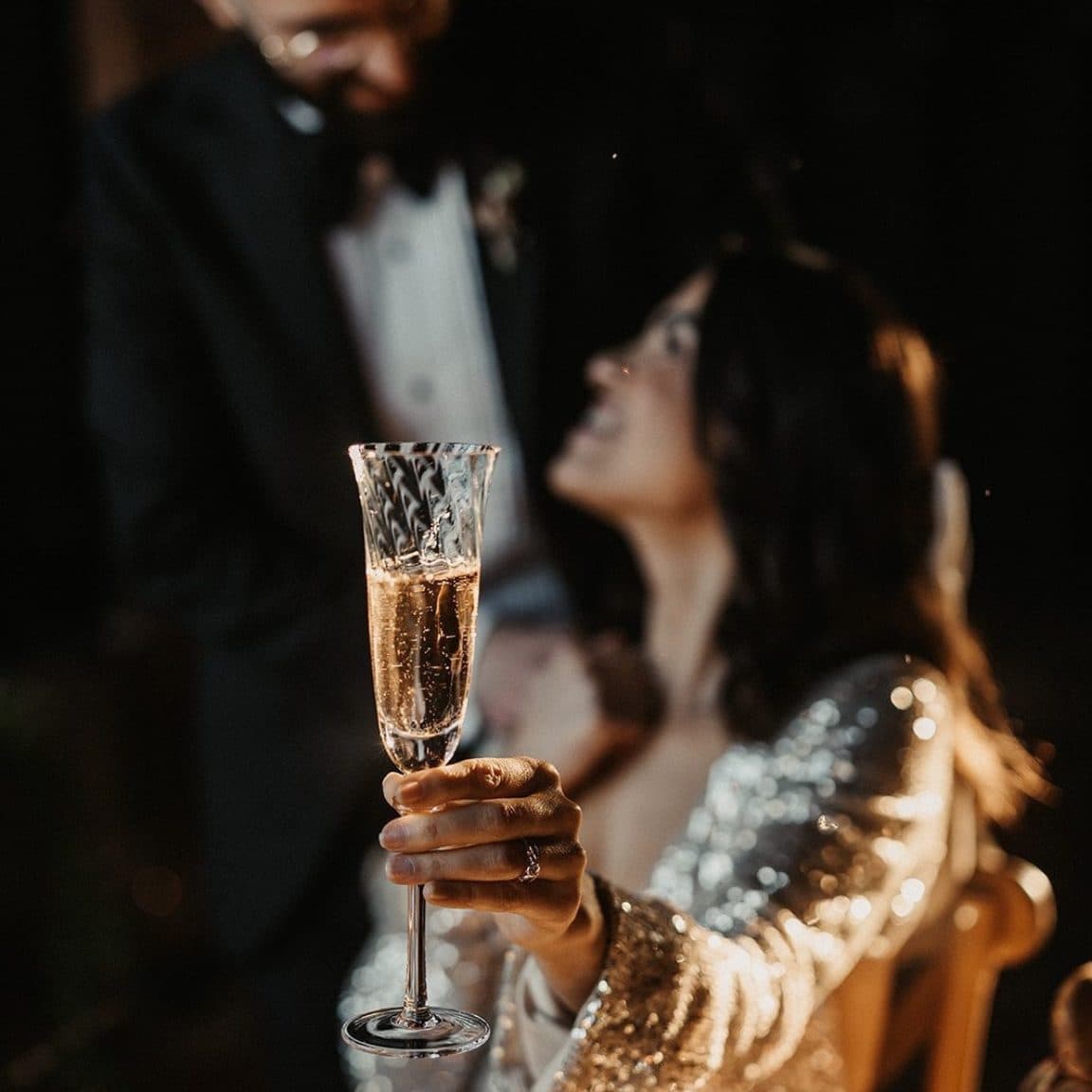 Romantic winter wedding venues in Kent